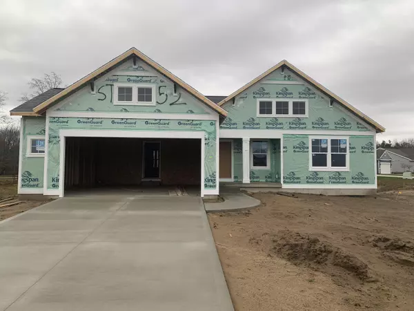 12500 Manchester Drive, Grand Haven, MI 49417