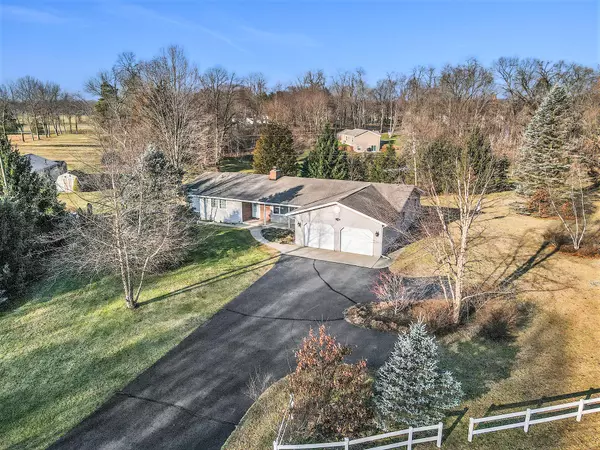 Galesburg, MI 49053,2335 N 36th Street