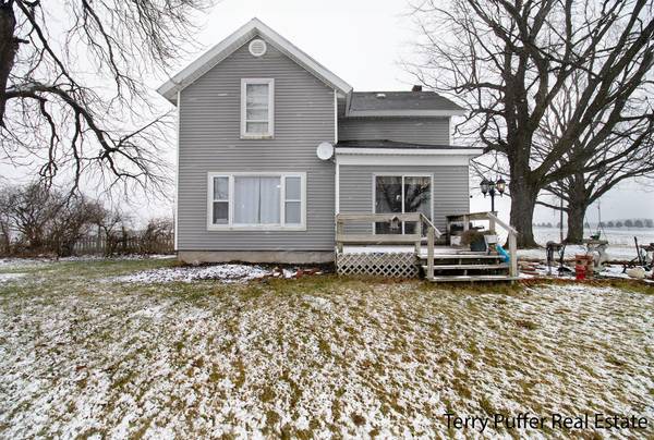 2924 W Van Buren Road, Hart, MI 49420