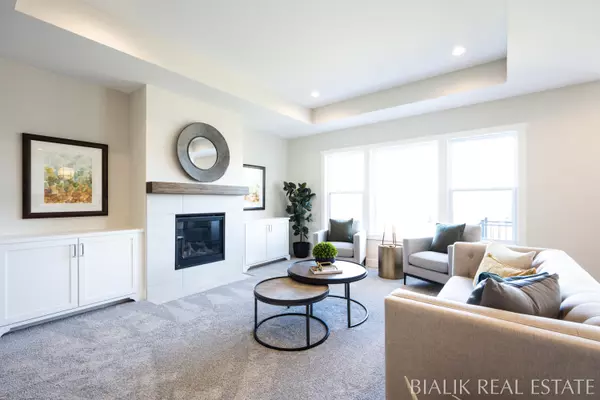 Grandville, MI 49418,509 Sun Vale Lane