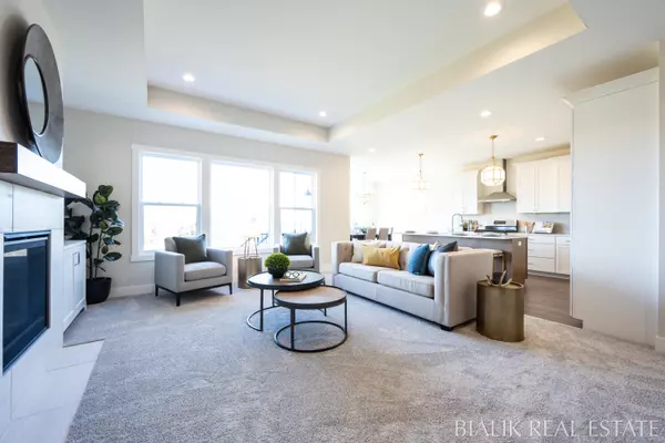 Grandville, MI 49418,509 Sun Vale Lane