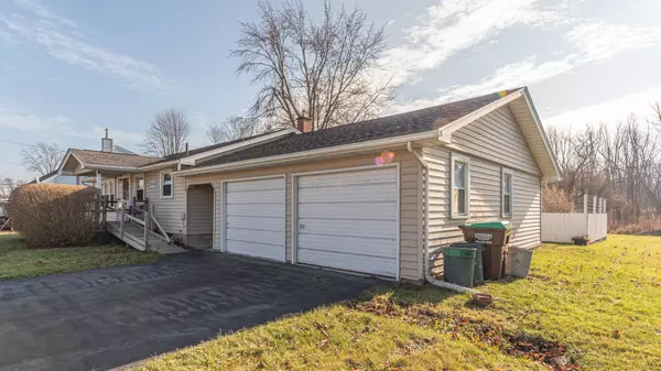 Rockwood, MI 48173,20315 Huron River Drive