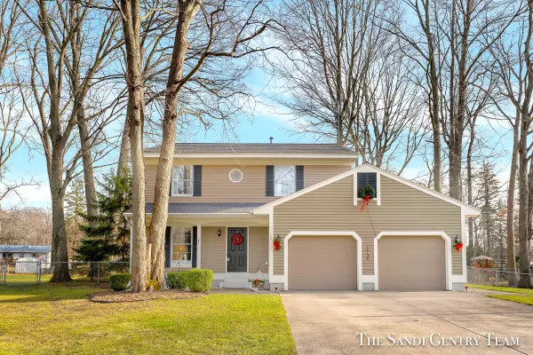 Spring Lake, MI 49456,18138 Trillium Drive