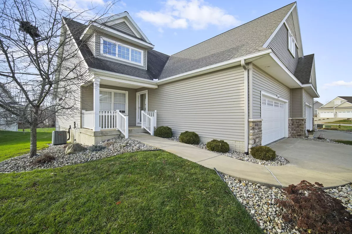 Jackson, MI 49203,4089 Stoneridge Drive