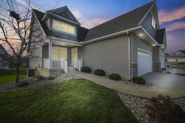 Jackson, MI 49203,4089 Stoneridge Drive