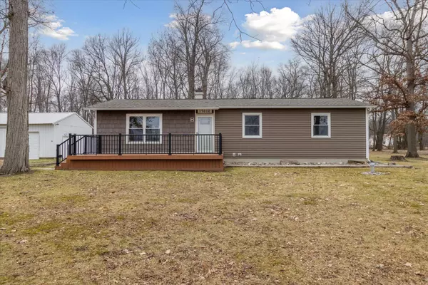 Stockbridge, MI 49285,17010 Kane S Road