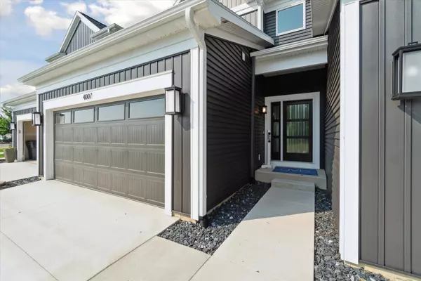 Kalamazoo, MI 49006,4007 Corvo Trace