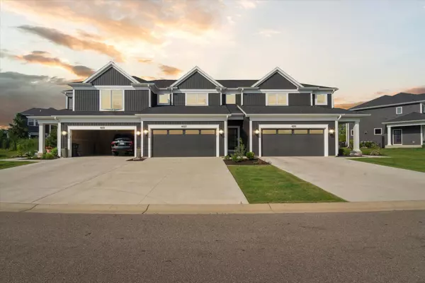 4007 Corvo Trace, Kalamazoo, MI 49006