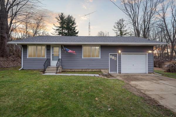 321 E Main Street, Rives Junction, MI 49277