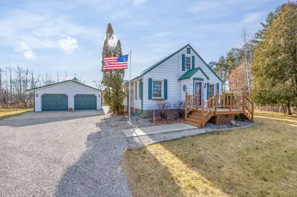 2815 20 Mile Road, Barryton, MI 49305