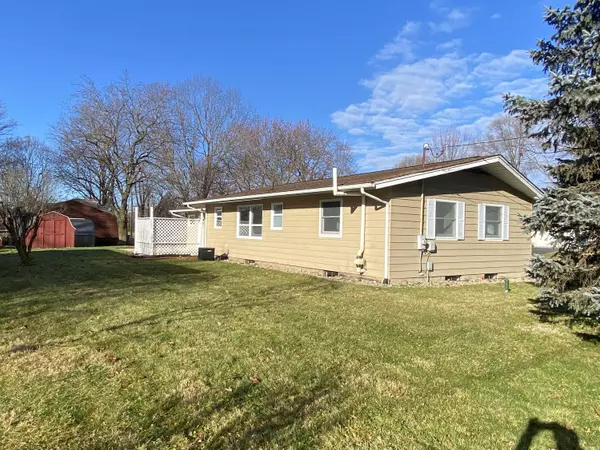 Galesburg, MI 49053,10228 Shadowlane Avenue