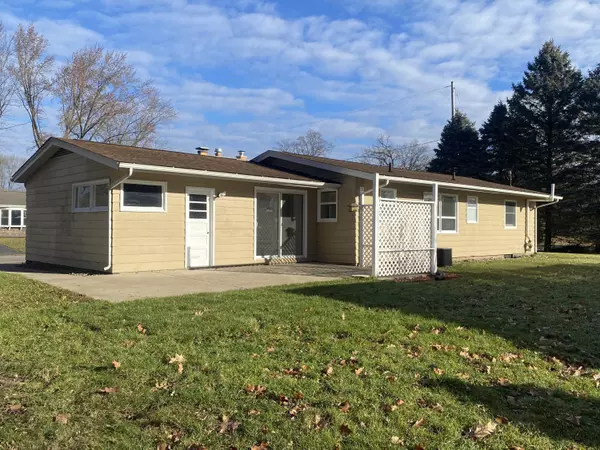 Galesburg, MI 49053,10228 Shadowlane Avenue