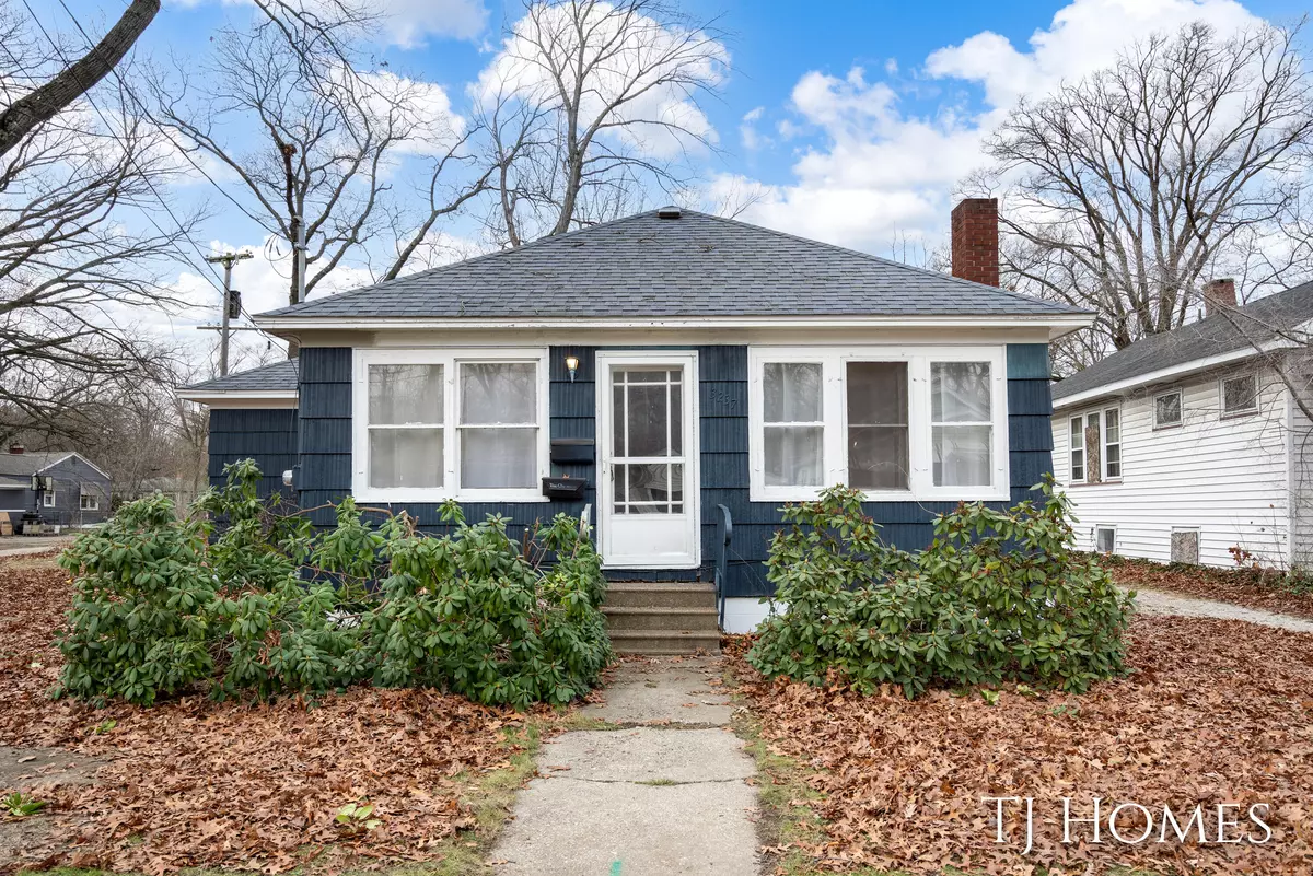 Muskegon Heights, MI 49444,3237 6th Street