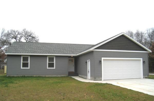 2265 Beattie Road, Twin Lake, MI 49457