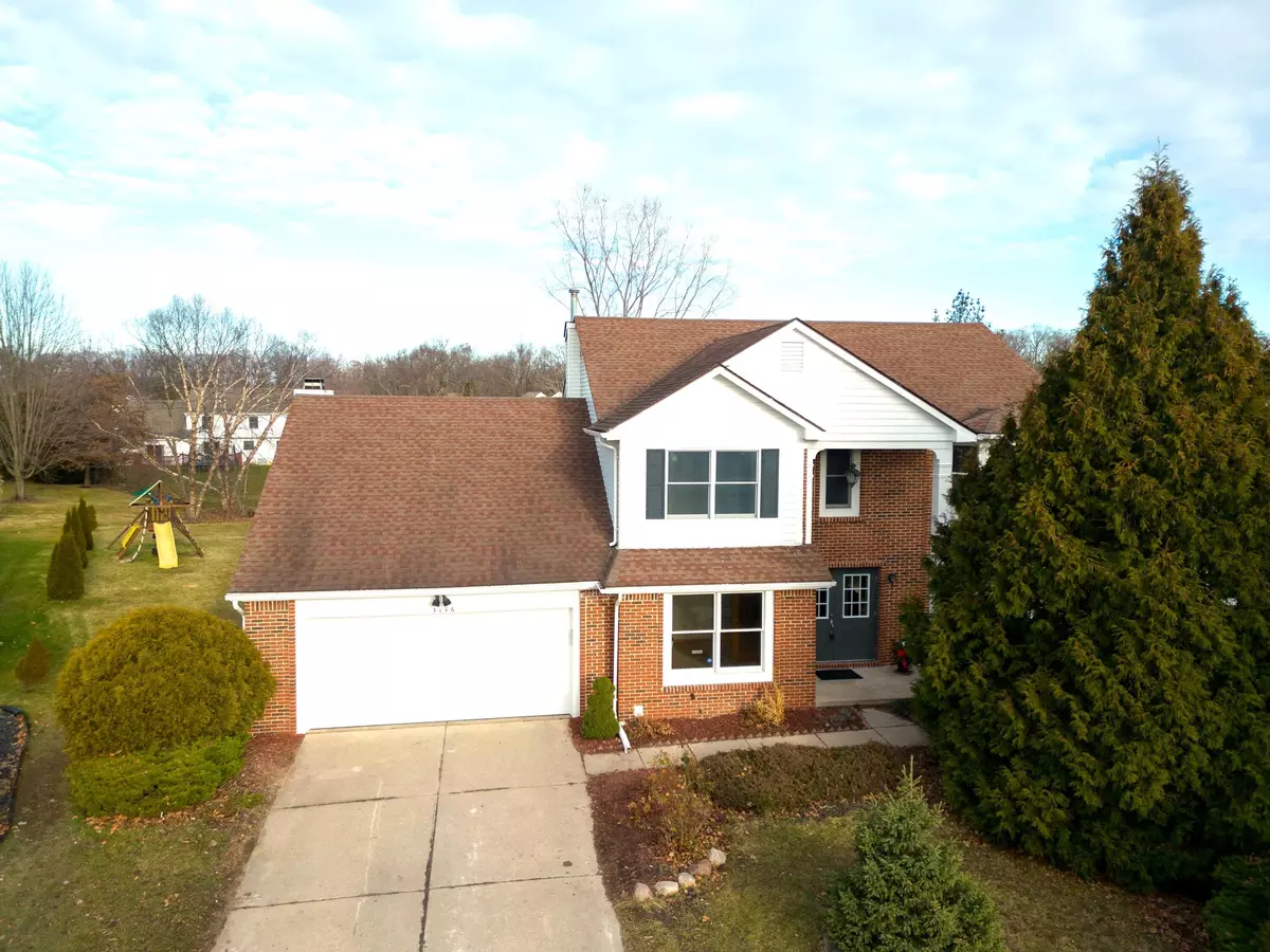 Ann Arbor, MI 48105,3136 Fawnmeadow Court