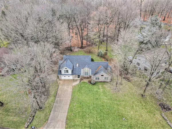 Paw Paw, MI 49079,43594 Carla Drive