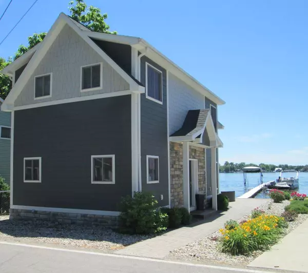 Manitou Beach, MI 49253,3520 Round Lake Highway