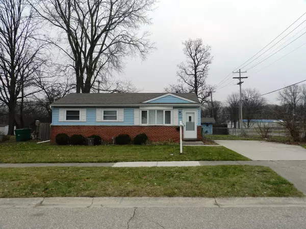 Ypsilanti, MI 48198,1489 Glengrove Avenue