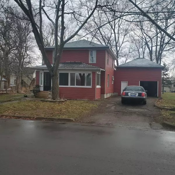 1216 2nd Street, Albion, MI 49224