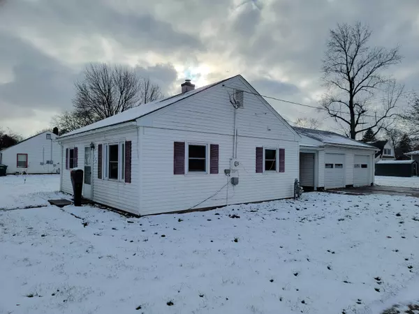 Sturgis, MI 49091,522 N Lakeview Avenue