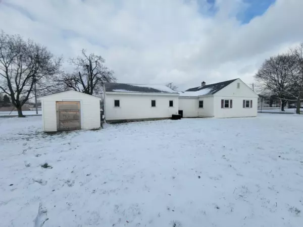 Sturgis, MI 49091,522 N Lakeview Avenue