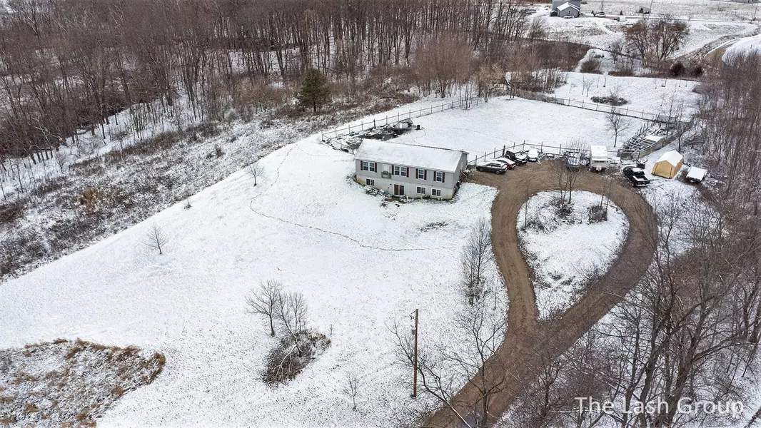 340 S State Street, Freeport, MI 49325