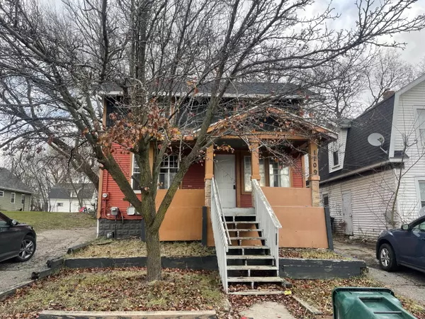 Lansing, MI 48906,1109 E Oakland Avenue