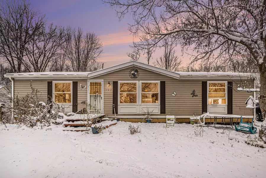 1229 122nd Avenue, Hopkins, MI 49328