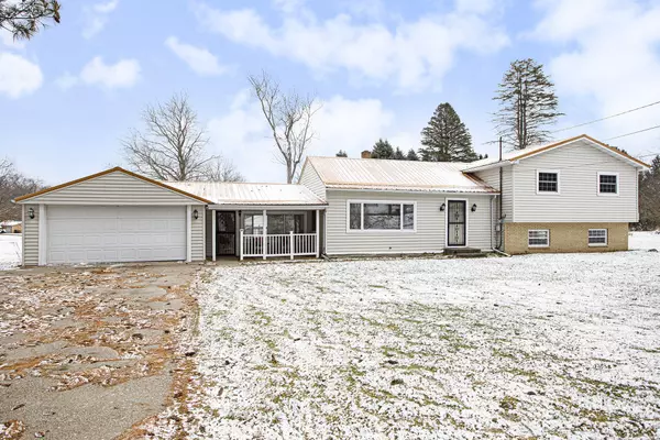 195 Powell Road, Hastings, MI 49058