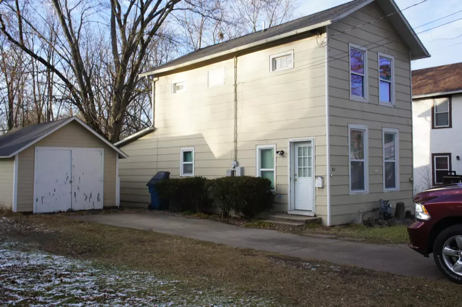 80 Walnut Street, Coldwater, MI 49036