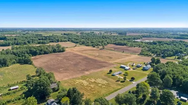 Berrien Springs, MI 49103,45 Acres Garr Road