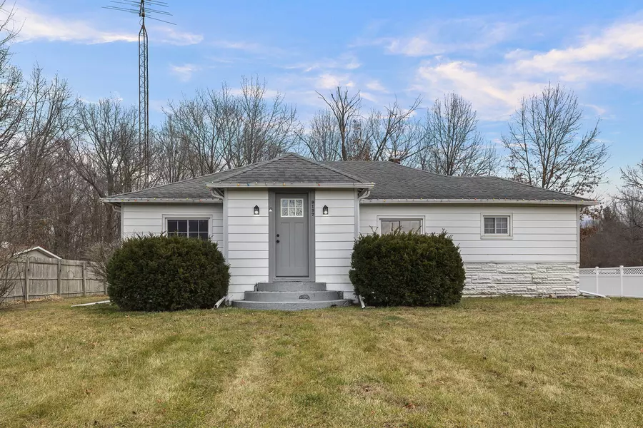 9197 California Road, Bridgman, MI 49106