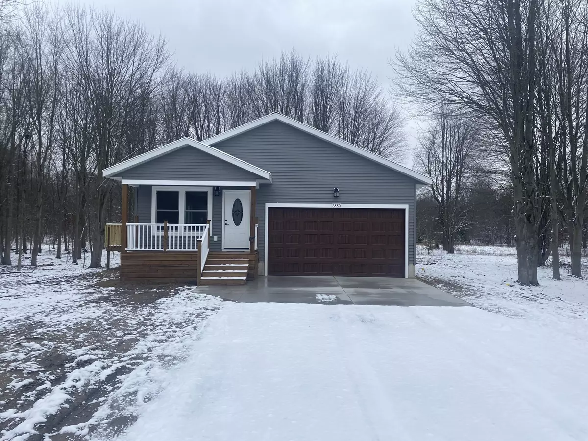 Fruitport, MI 49415,6880 Heights Ravenna Road