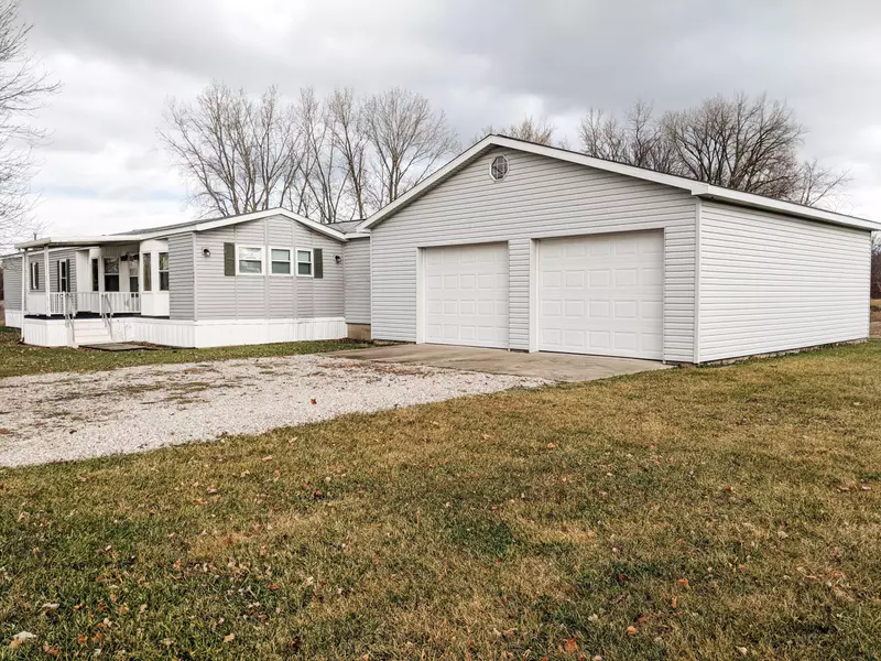 777 S Angola Road, Coldwater, MI 49036