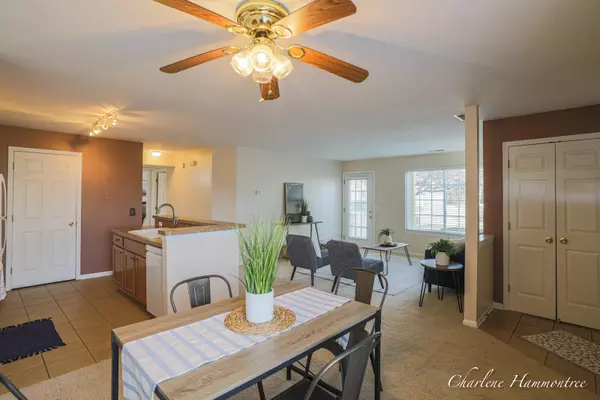 Rockford, MI 49341,188 Hunters LN