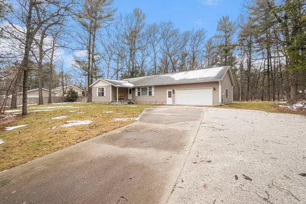 Whitehall, MI 49461,7514 Whitehall Road