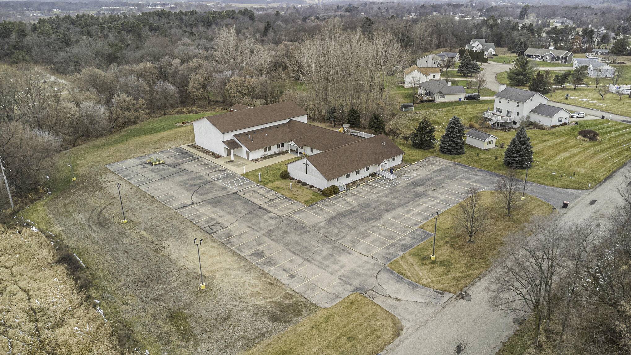 Dorr, MI 49323,1683 142nd Avenue