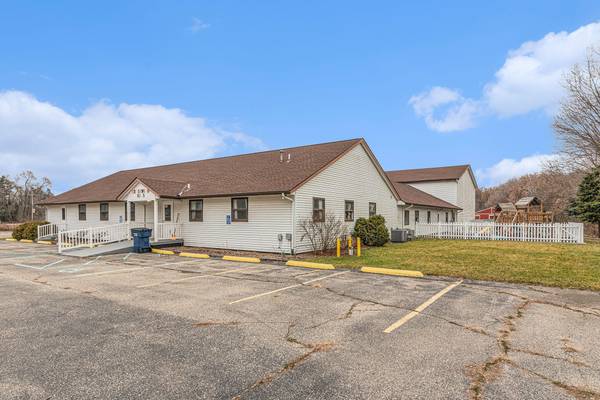 Dorr, MI 49323,1683 142nd Avenue