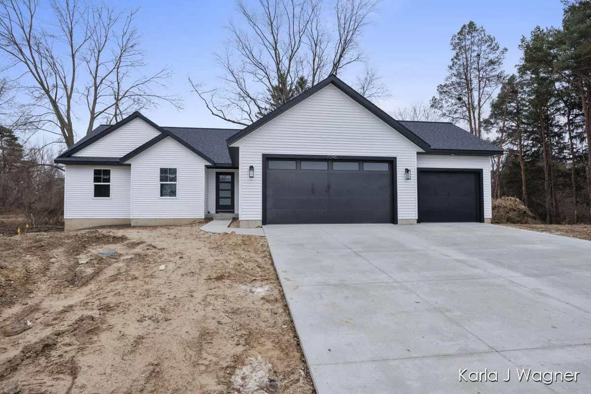 Allendale, MI 49401,7046 Valley View Court