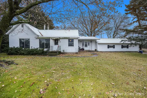 Edmore, MI 48829,3363 E Howard City-Edmore
