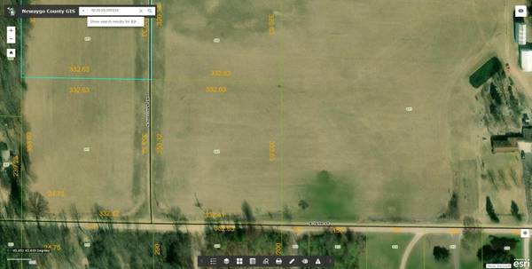 Lot 022 S Sullivan Lane, Croton, MI 49337