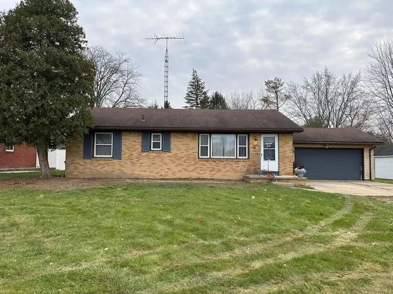 3977 Consear Road, Lambertville, MI 48144