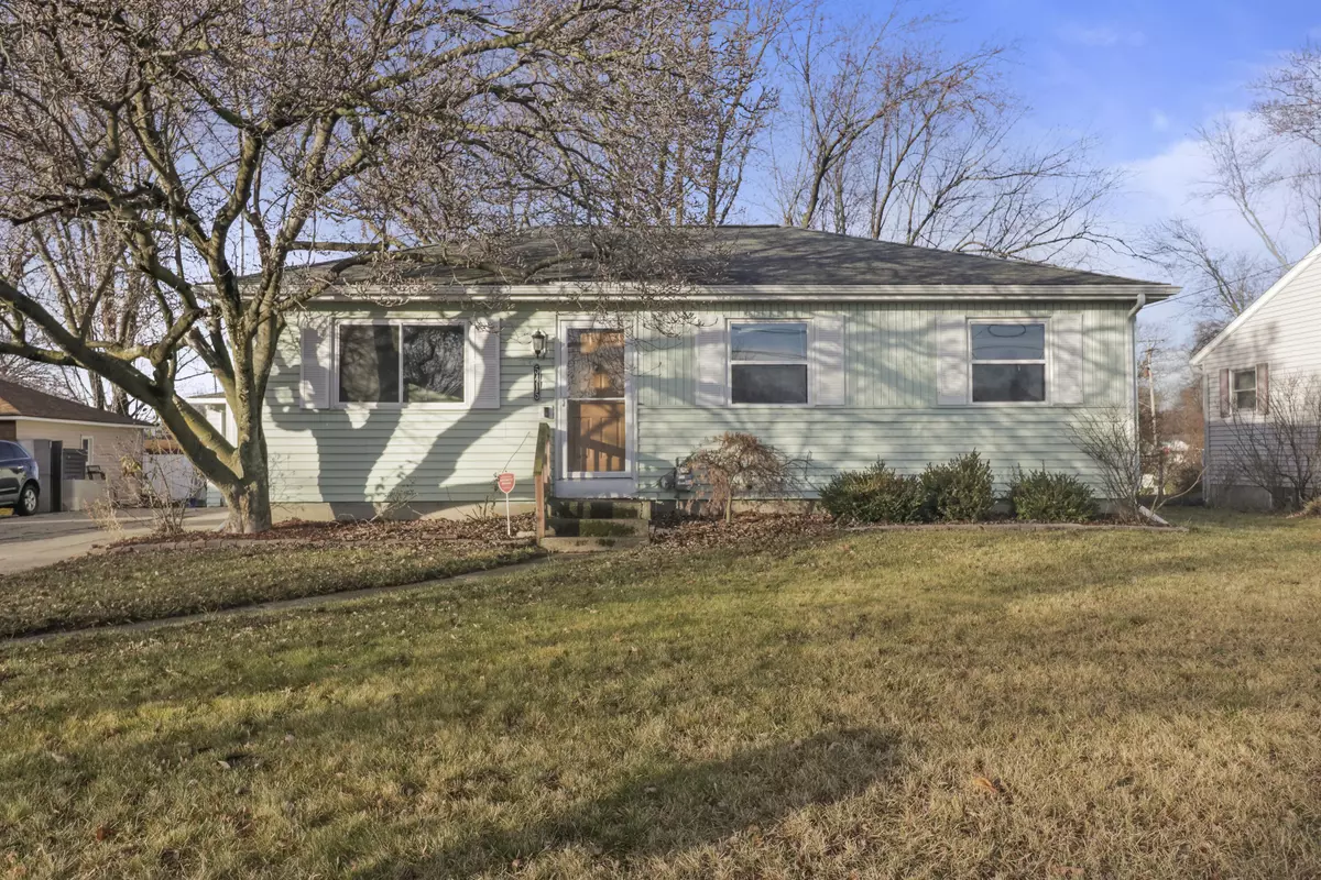 Kentwood, MI 49548,5415 Claudia SE Avenue