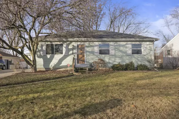 5415 Claudia SE Avenue, Kentwood, MI 49548