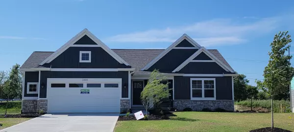 2494 Springdew Court #153, Hudsonville, MI 49426