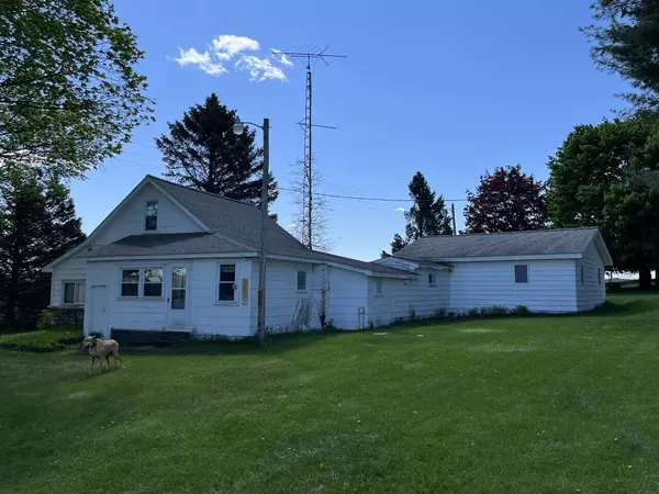 Lakeview, MI 48850,1289 70th Avenue