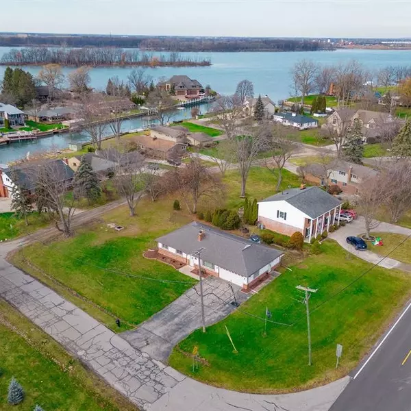 Grosse Ile, MI 48138,28250 Southpointe Road