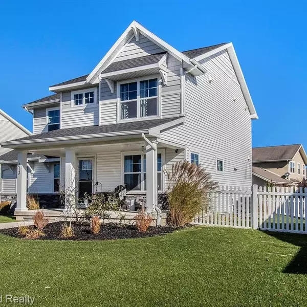 Howell, MI 48855,613 Grafton Lane