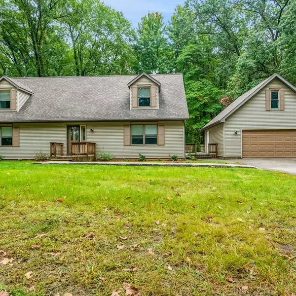 18155 IDA CENTER Road, Petersburg, MI 49270