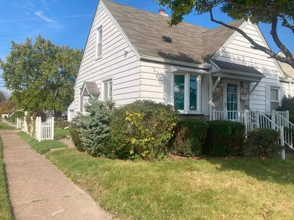 River Rouge, MI 48218,332 Campbell Street